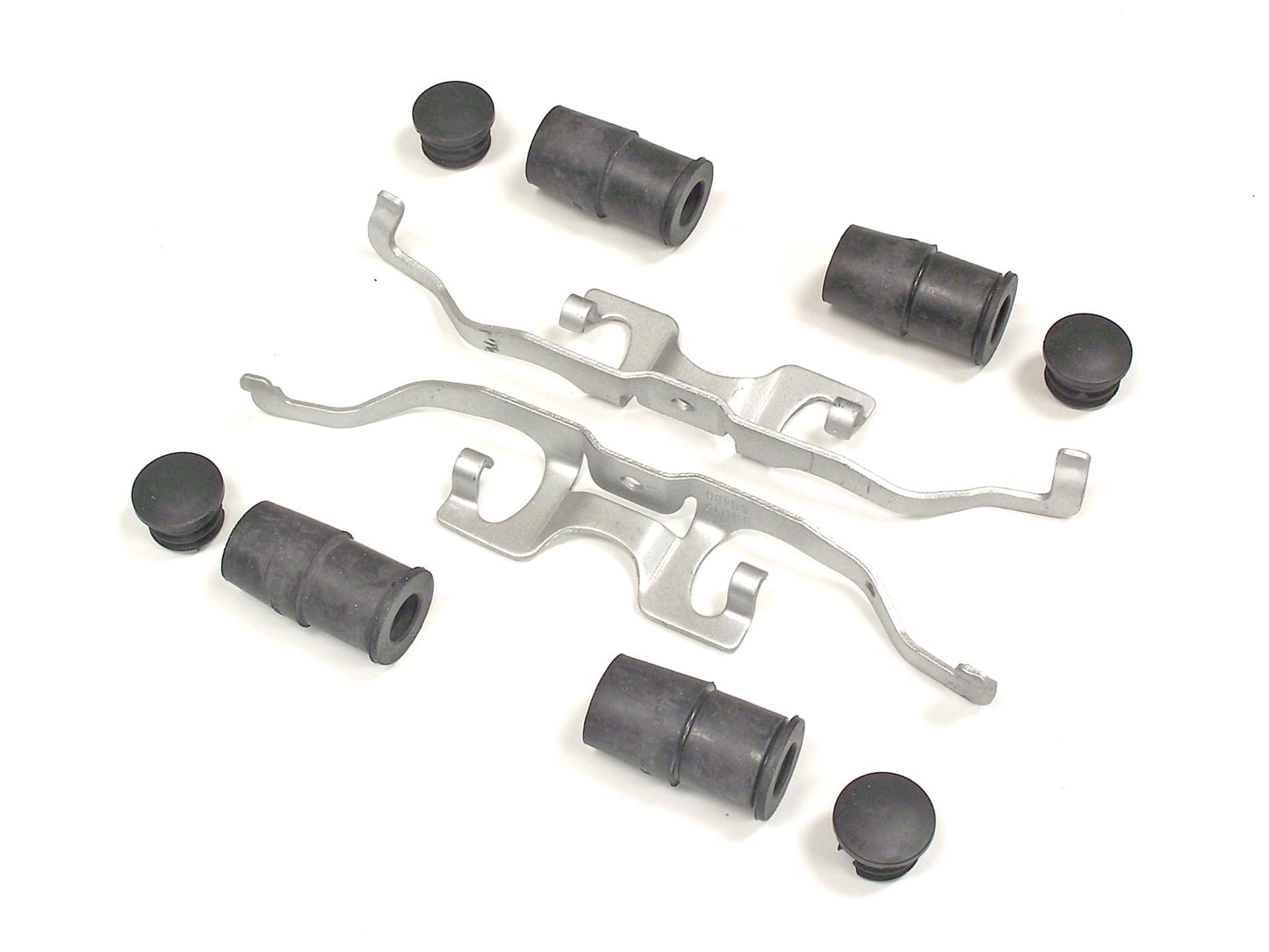Stoptech Sport Front Brake Pads - Ford Focus ST 2013-2018