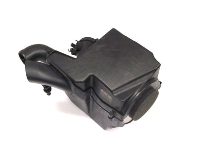 FSWERKS ITG Cool-Flo OEM Air Intake System - Ford Focus ST 2013-2018