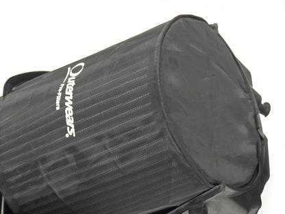 Outerwears Pre-filter water-repellent cover for open-ended air filter (Green Filter, Cobb, Roush, Mountune,K&N Etc)