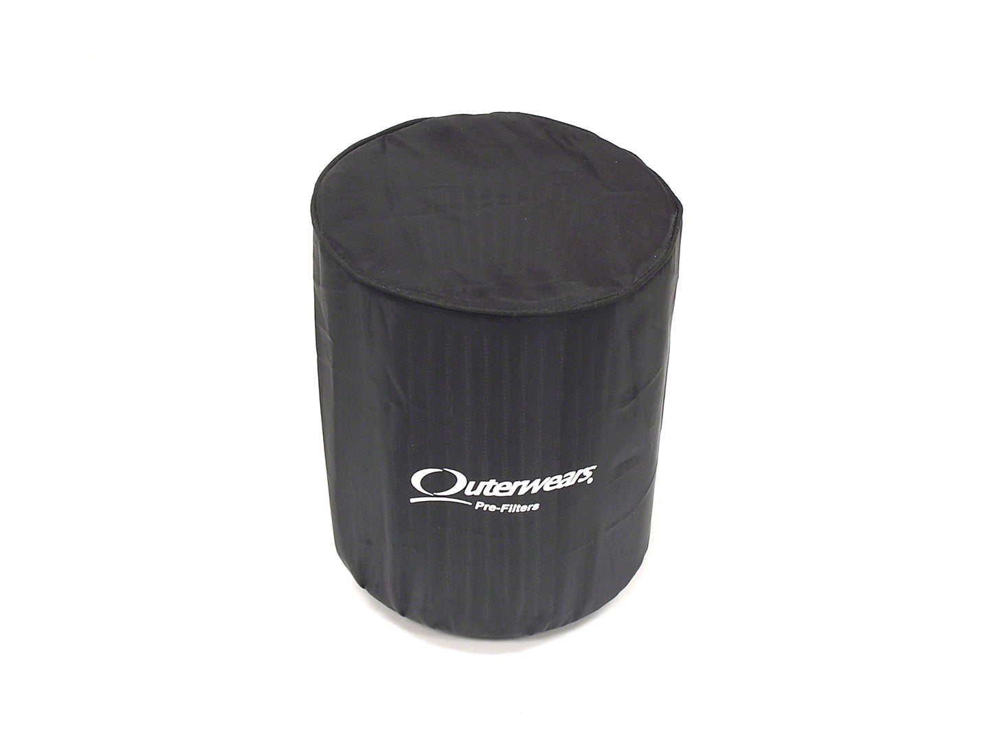 Outerwears Pre-filter water-repellent cover for open-ended air filter (Green Filter, Cobb, Roush, Mountune,K&N Etc)
