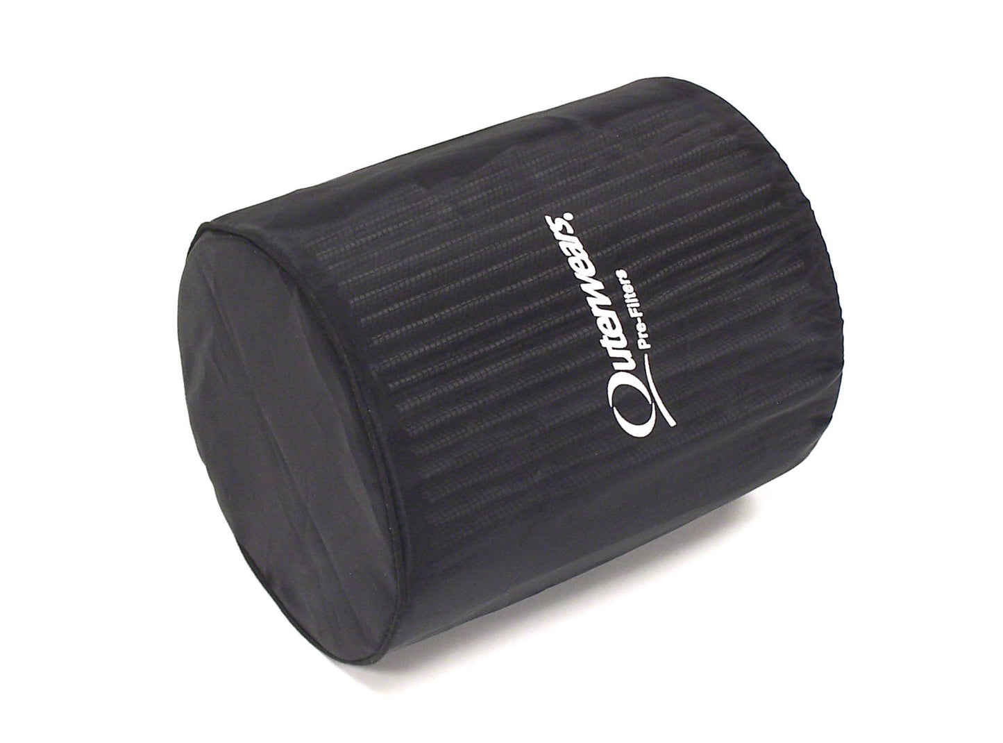 Outerwears Pre-filter water-repellent cover for open-ended air filter (Green Filter, Cobb, Roush, Mountune,K&N Etc)