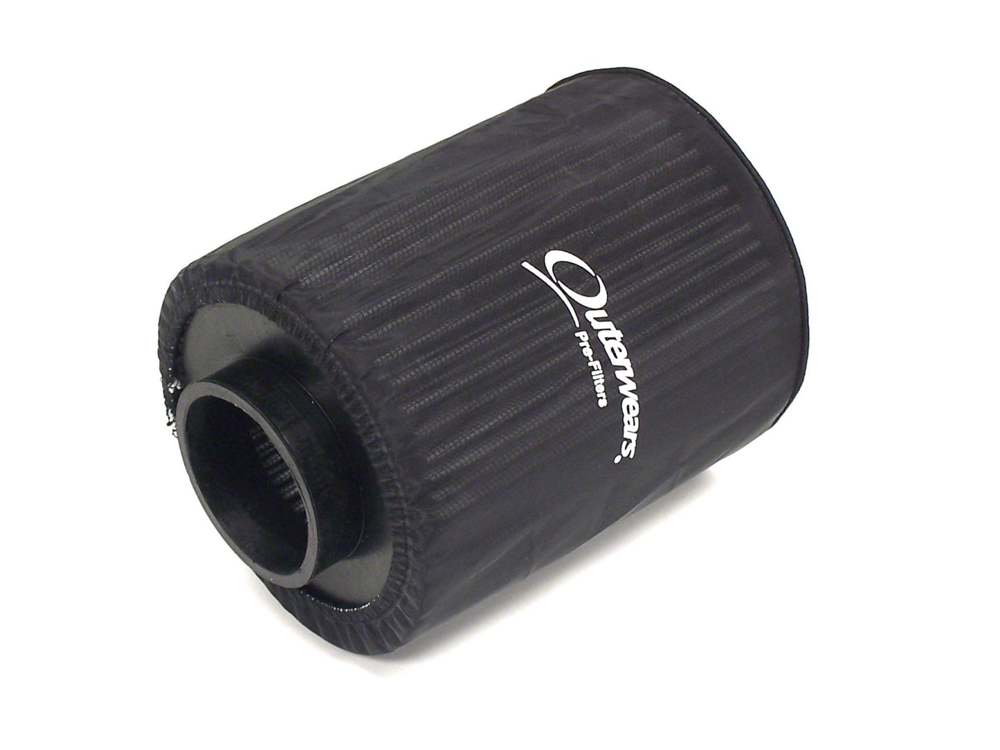 Outerwears Pre-filter water-repellent cover for open-ended air filter (Green Filter, Cobb, Roush, Mountune,K&N Etc)