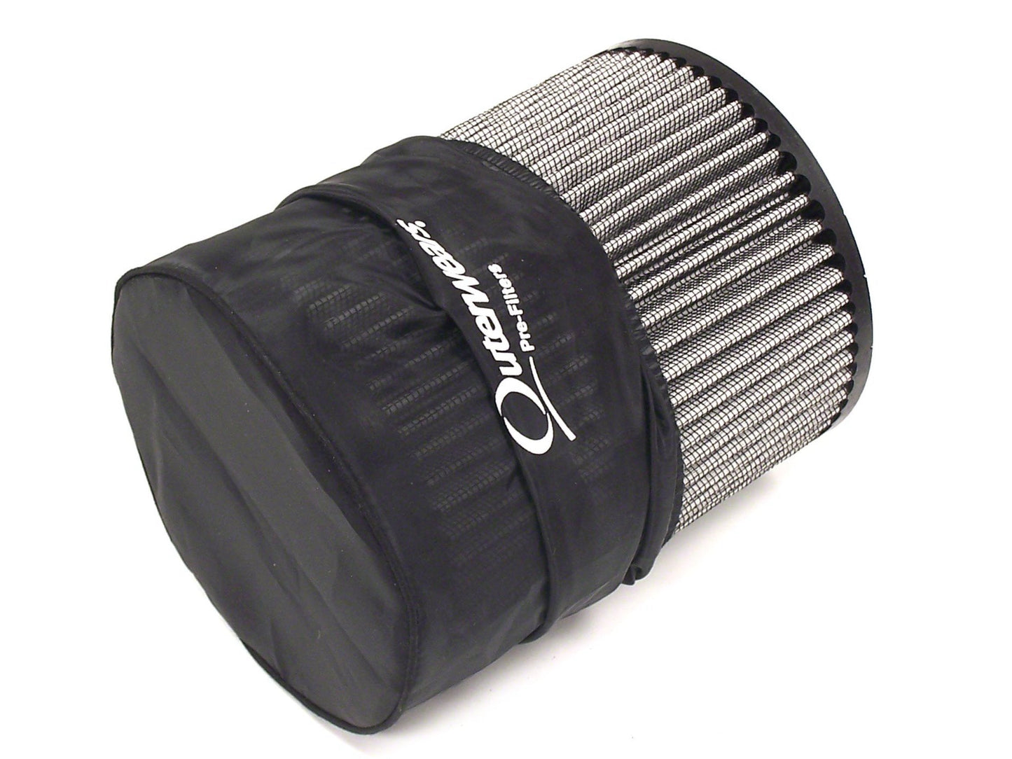 Outerwears Pre-filter water-repellent cover for open-ended air filter (Green Filter, Cobb, Roush, Mountune,K&N Etc)