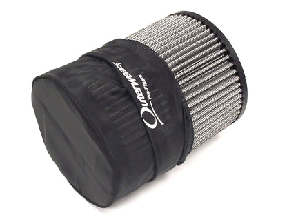 Outerwears Pre-filter water-repellent cover for open-ended air filter (Green Filter, Cobb, Roush, Mountune,K&N Etc)