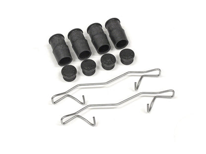 StopTech 309.10950 Sport Performance Rear Brake Pads - Ford Focus, Escape, C-Max, Transit Connect