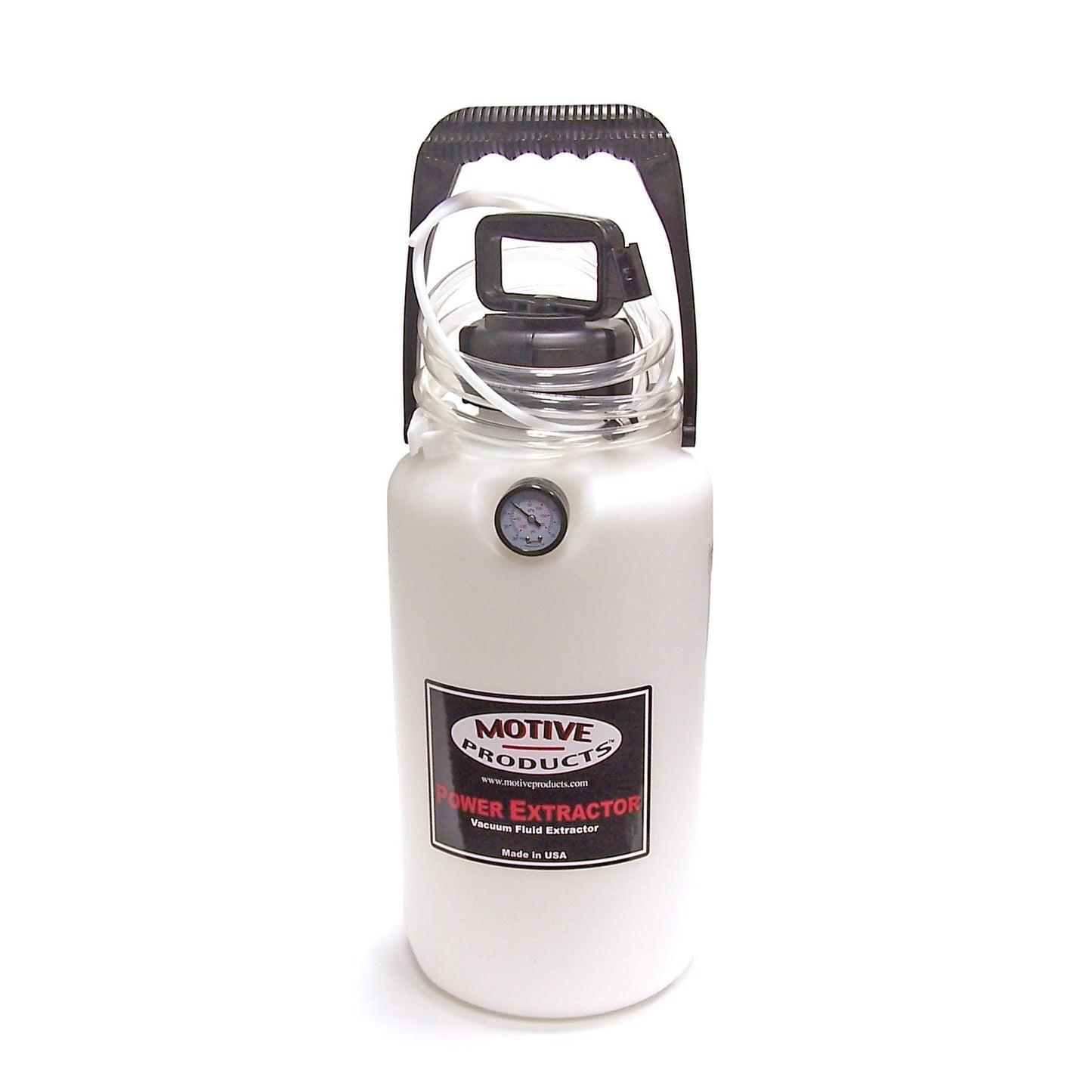 Motive Products 1702 Oil/Fluid Power Extractor (2 gallons)
