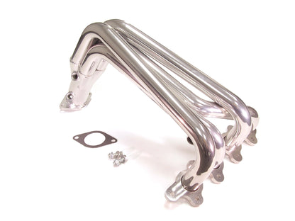 FSWERKS Race Header - Ford Focus 16v Zetec
