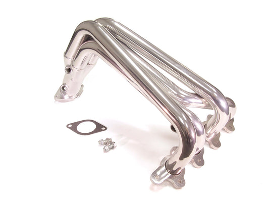 FSWERKS Race Header - Ford Focus 16v Zetec