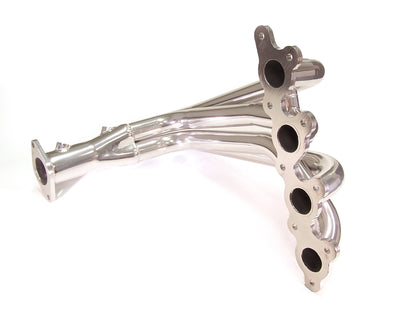 FSWERKS Race Header - Ford Focus 16v Zetec