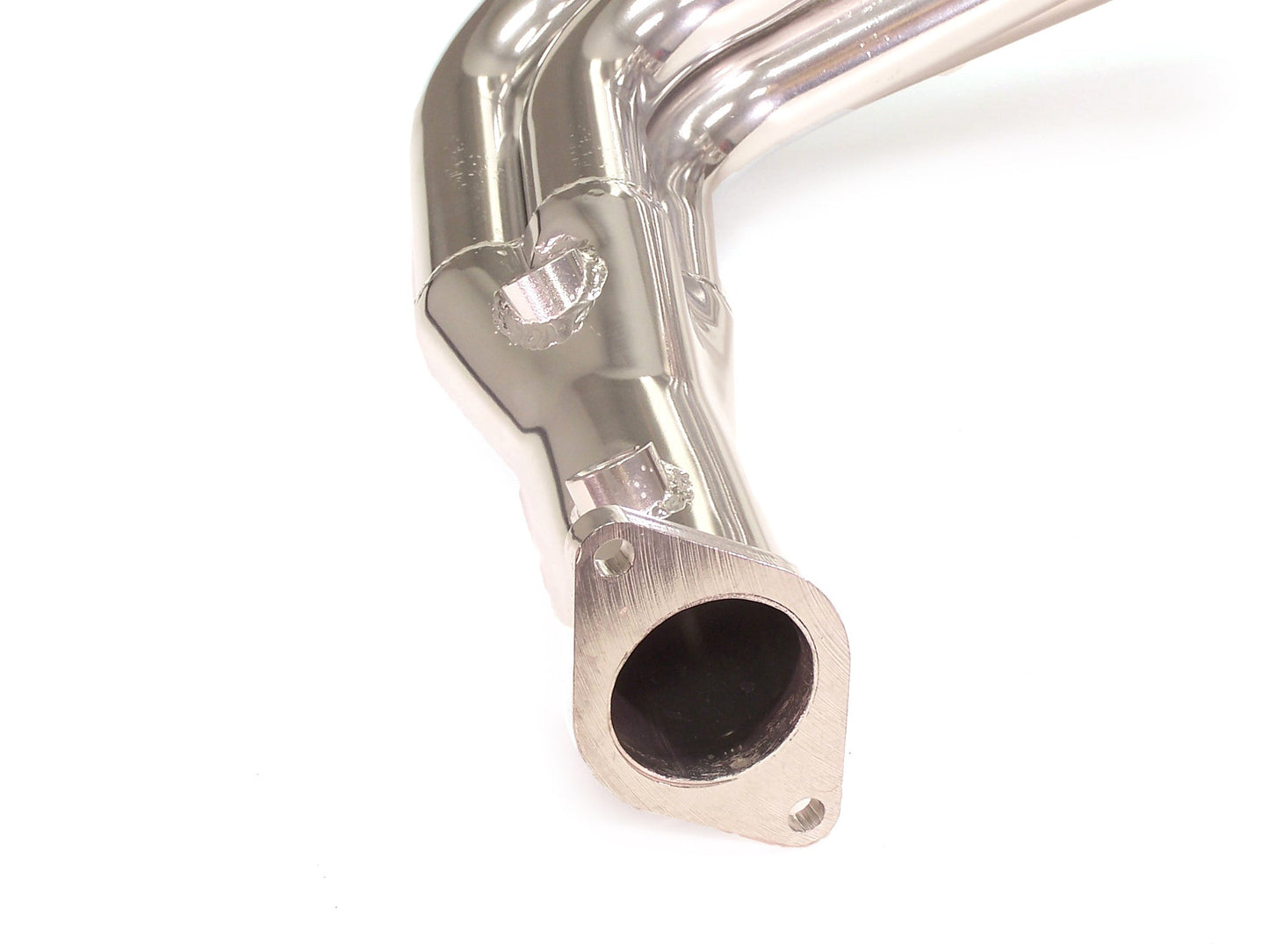 FSWERKS Race Header - Ford Focus 16v Zetec