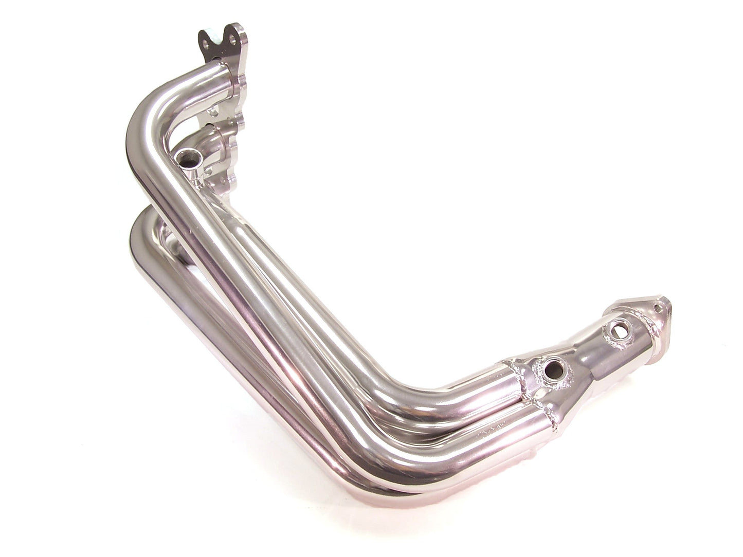 FSWERKS Race Header - Ford Focus 16v Zetec