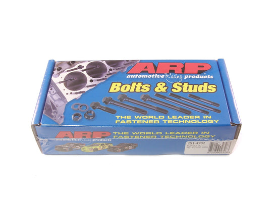 ARP Head Stud Kit (set of 10) - Ford 16v 2.0L Zetec & SVT-C-Dub Tech