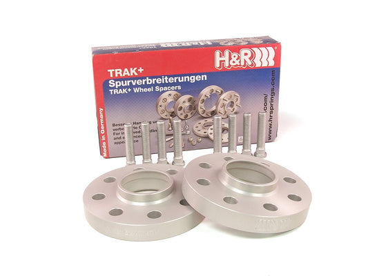 H&R TRAK+ DRS Wheel Spacers - 4x108 - 20mm [40346331]