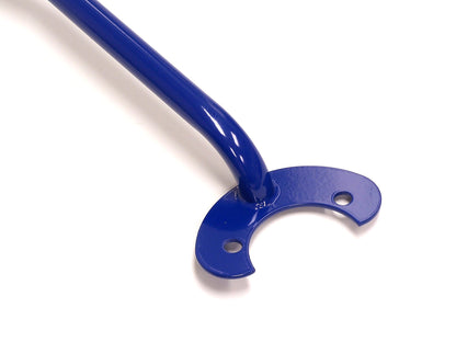 BLEMISHED FSWERKS Upper Front Strut Stress Bar - Ford Focus Duratec 2.3L/2.0L 2003-2011-C-Dub Tech