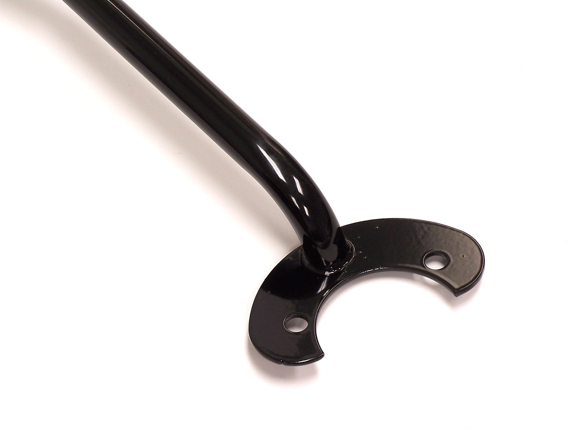 BLEMISHED FSWERKS Upper Front Strut Stress Bar - Ford Focus Duratec 2.3L/2.0L 2003-2011-C-Dub Tech