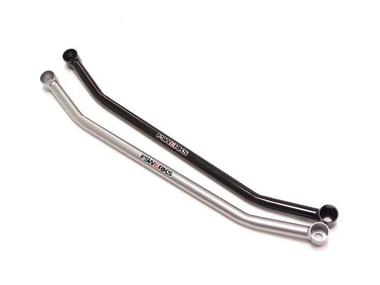 FSWERKS Lower Front Stress Bar - Ford Focus ST 2013-2018
