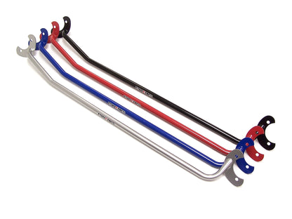 BLEMISHED FSWERKS Upper Front Strut Stress Bar - Ford Focus Duratec 2.3L/2.0L 2003-2011-C-Dub Tech