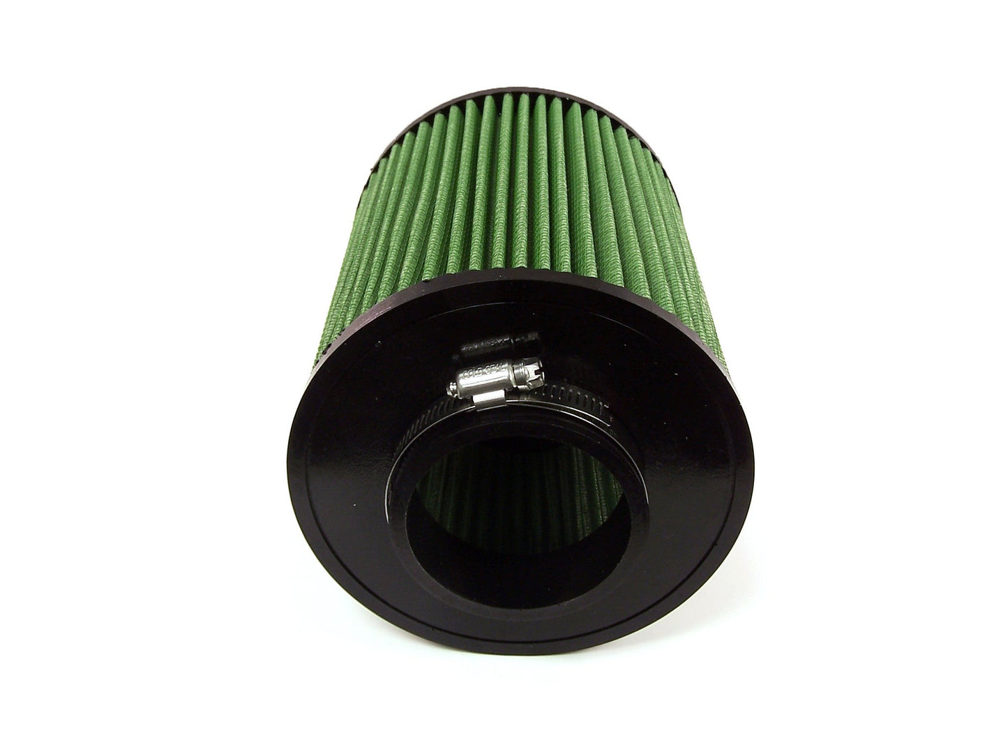 7159 Green Filter High Performance Cylindrical Air Filter Green Color - Ford Focus/Focus RS/Transit Connect/Escape-C-Dub Tech