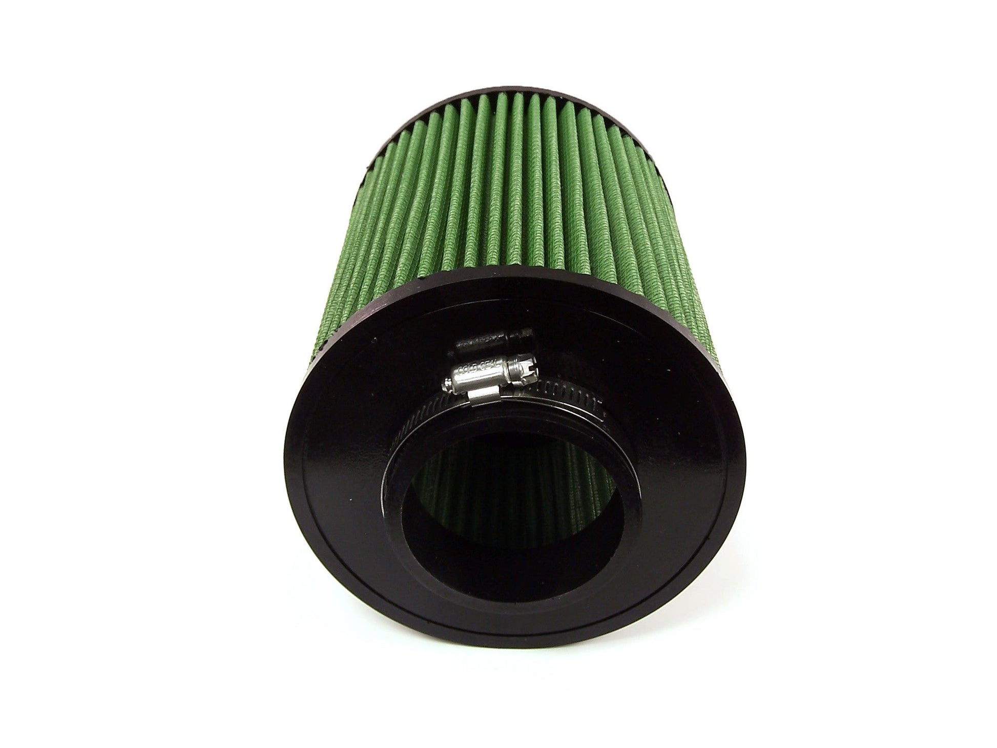 7159 Green Filter High Performance Cylindrical Air Filter Green Color - Ford Focus/Focus RS/Transit Connect/Escape-C-Dub Tech