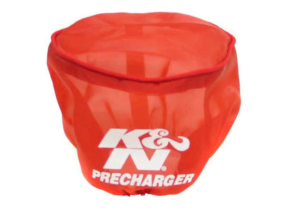 K&N 85-86 Honda ATC250R  Round Tapered Air Filter Wrap - HA-2440PR
