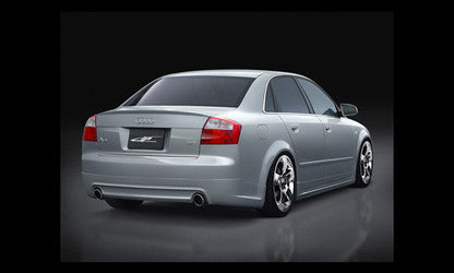 Audi A4 02-05 (B5)-C-Dub Tech