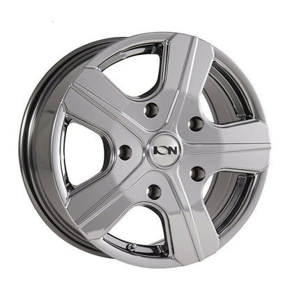 Ion Wheels 101 PVD