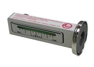 SPC Performance MAGNET ADJ CAMBER GAUGE - 81139