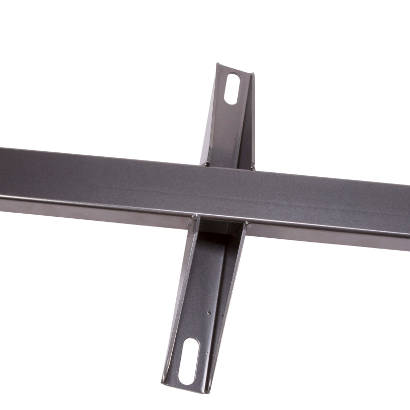 BBK 79-93 Mustang Subframe Connector Full Length With Seat Support - 2542-C-Dub Tech