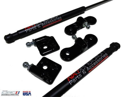 NXT Generation Hood Lift Kit - Ford Focus RS 2016-2018