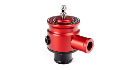 GrimmSpeed 15-21 Subaru WRX Bypass Valve - Red - 126023.2