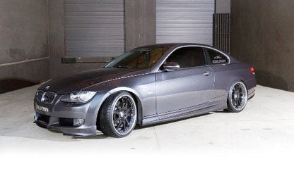 BMW 3 series (E92 coupe / E93 convertible)-C-Dub Tech