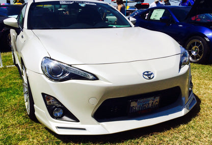 Scion FR-S (FT86)