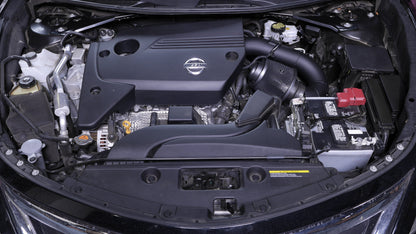 2013-2015 NISSAN ALTIMA 4CYL 2.5L-C-Dub Tech