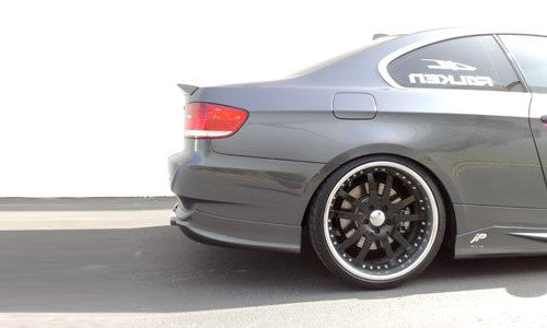 BMW 3 series (E92 coupe / E93 convertible)-C-Dub Tech