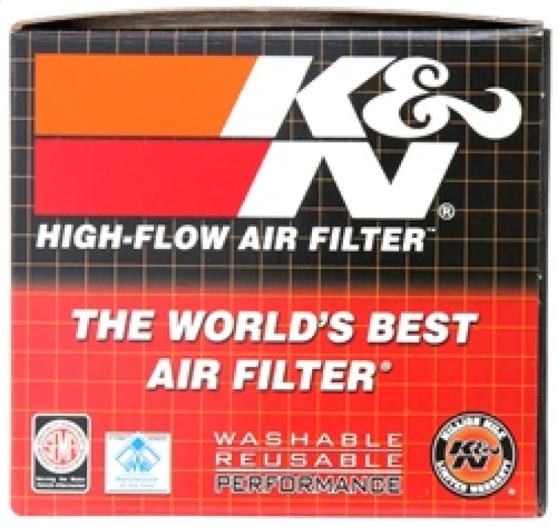 K&N Custom Air Filter Round 2.875in ID x 3.875in OD - E-3120
