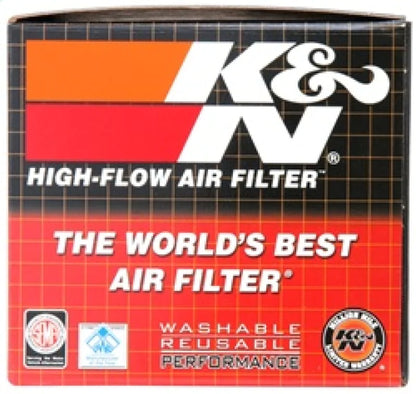 K&N Custom Air Filter Round 2.875in ID x 3.875in OD - E-3120