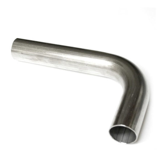ATP Stainless Steel 90 Degree Elbow - 1.5in OD - ATP-STL-026-C-Dub Tech