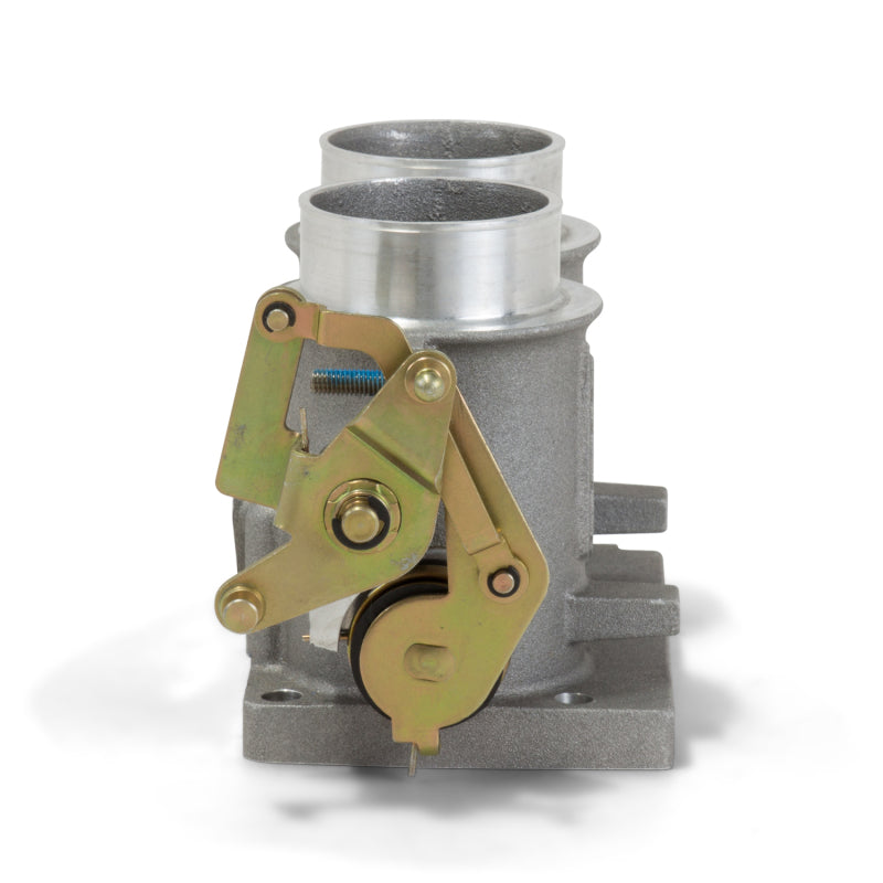 BBK 87-03 Ford F Series Truck RV 460 Twin 61mm - 3502-C-Dub Tech