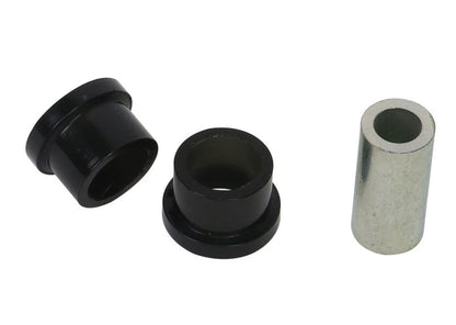 Whiteline 86-91 Mazda RX-7 Rear Control Arm Front Lower Bushing - W61965