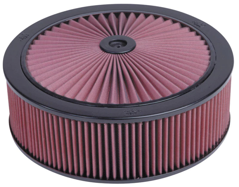 K&N X-Stream Top Assembly 5-1/8in x 14in x 4.75in H - 66-3070