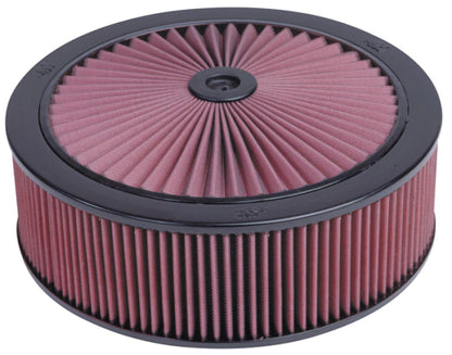 K&N X-Stream Top Assembly 5-1/8in x 14in x 4.75in H - 66-3070