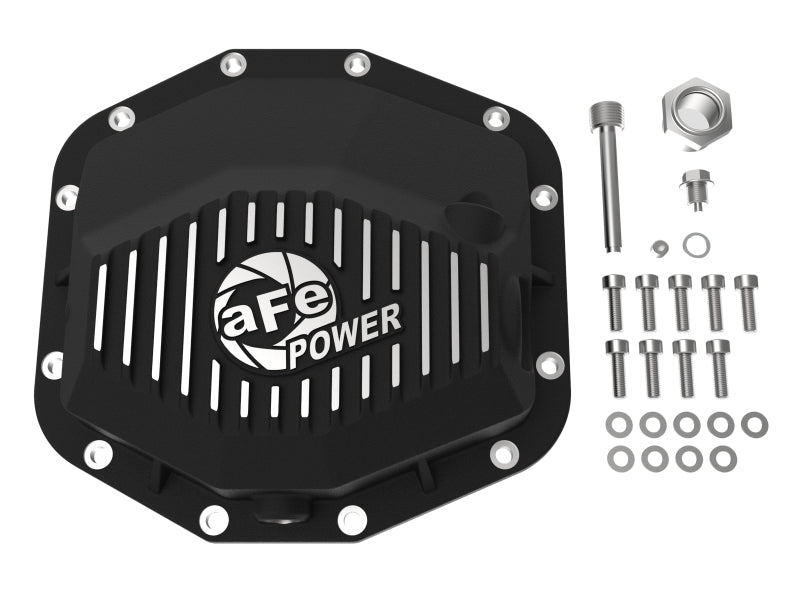 aFe POWER 21-22 Ram1500 TRX Hemi V8 6.2L PRO Series - 46-71281B