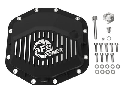 aFe POWER 21-22 Ram1500 TRX Hemi V8 6.2L PRO Series - 46-71281B