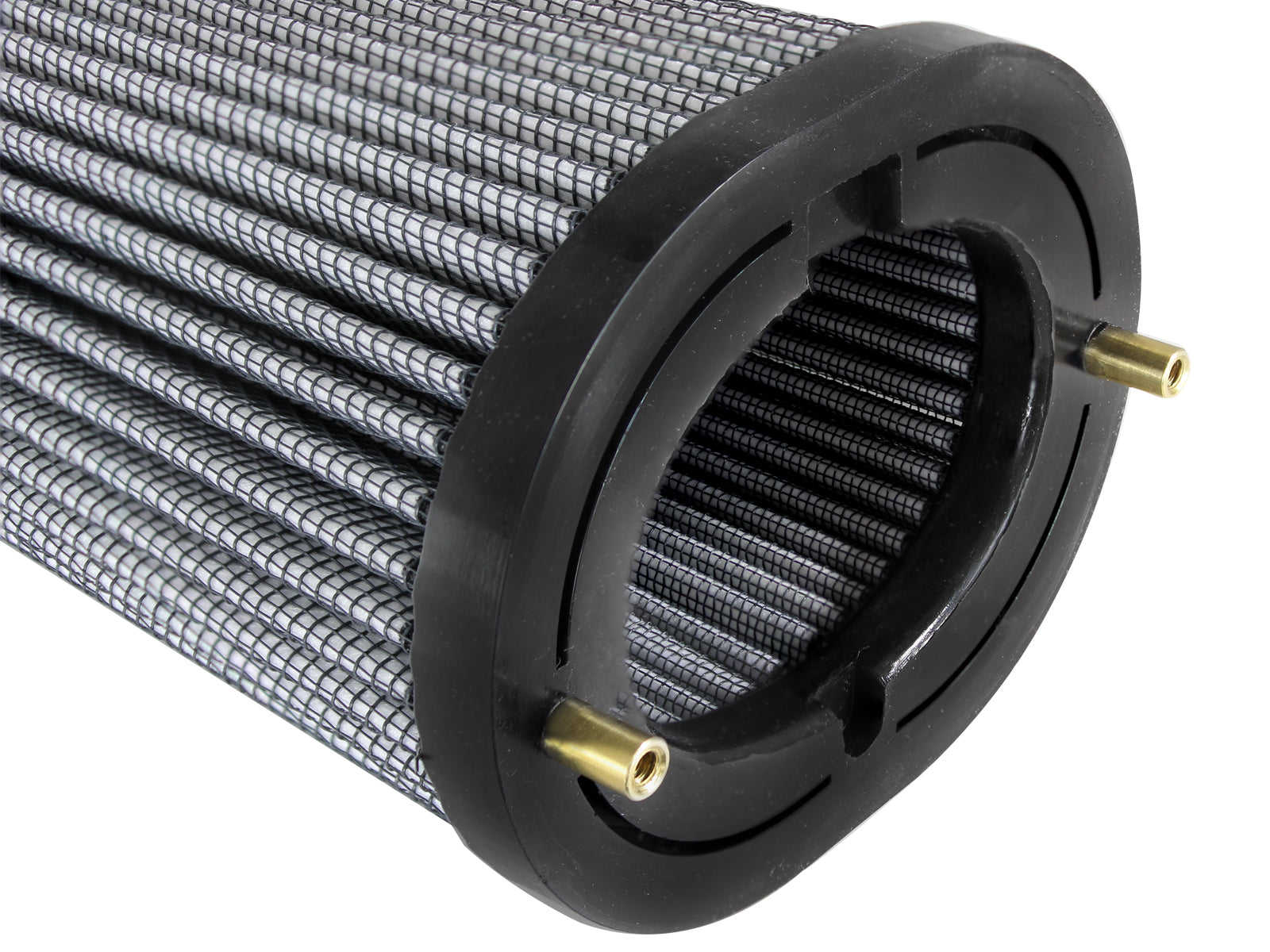 aFe MagnumFLOW OE Replacement Pro DRY S Air Filters 13-14 - 11-10131-C-Dub Tech