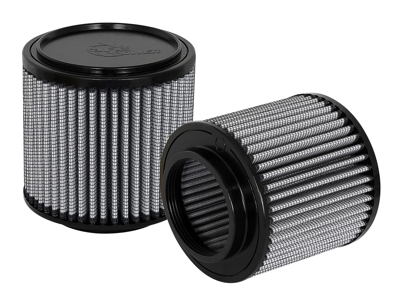 aFe MagnumFLOW OE Replacement Filter w/ Pro Dry S Media - 11-10141-MA-C-Dub Tech