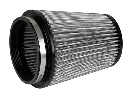 aFe MagnumFLOW Pro DRY S OE Replacement Filter 15-18 Porsche - 11-10145-C-Dub Tech