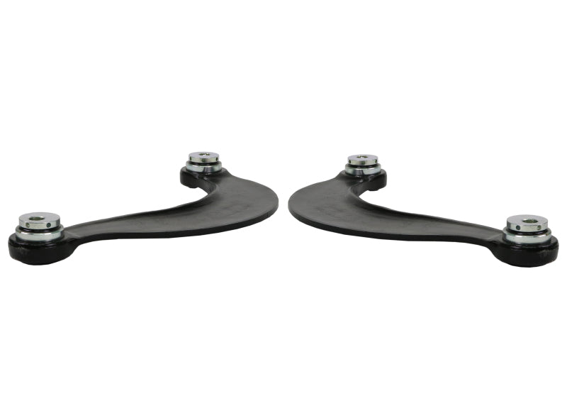 Whiteline 08-18 Ford Focus Heavy Duty Adjustable Rear Upper Control - KTA138