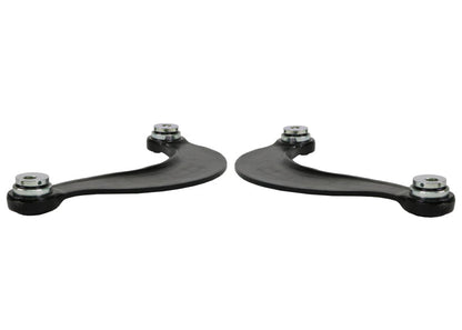 Whiteline 08-18 Ford Focus Heavy Duty Adjustable Rear Upper Control - KTA138
