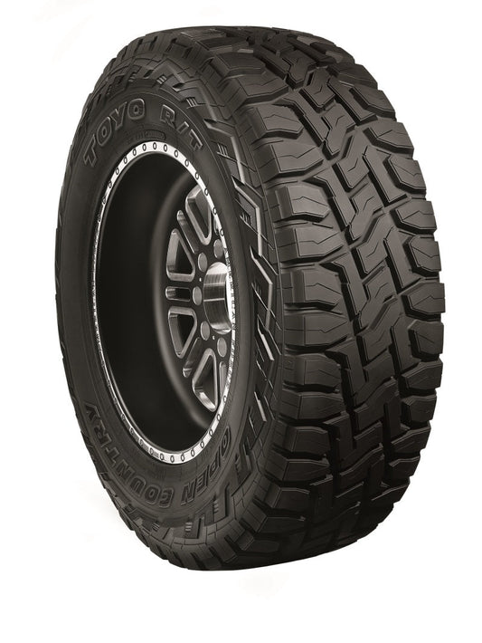 Toyo Open Country R/T Tire - 38X1350R20 128Q E/10 (4.44 - 353600