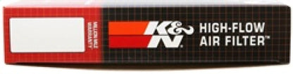 K&N Replacement Air Filter FERRARI 348 - 33-2656